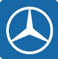 Mercedes-Benz Actros, Axor, Atego, Econic met MTCO